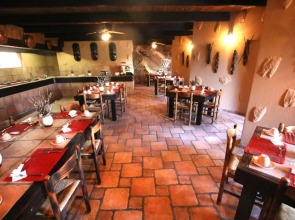 Mount Etjo Safari Lodge