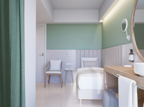 Hotel Bordoy Cosmopolitan