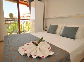 Mervehan Residence Hotel