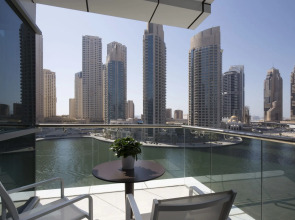La Verda Suites & Villas Dubai Marina