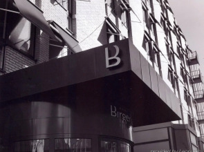 Hotel Birger Jarl
