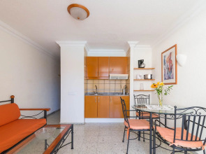 Apartamentos Amazonas