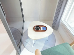 SOTA SUITE Busan Seomyeon