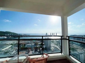 Sanya International Hotel