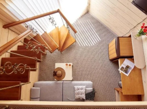 Отель Ричард