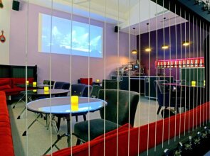 Hôtel du Triangle d'Or