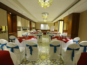 The Wall Street Beacon, Jaipur