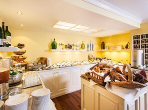 Hotel Birke - Appartments Waldesruh