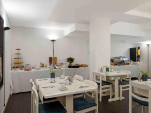 Hôtel Argus by HappyCulture