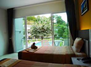 Gypsy Sea View Resort