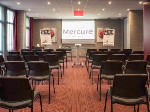 Mercure Trouville-sur-mer