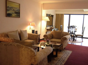 Marriott Karachi Hotel