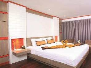 Phi Phi Natural Resort