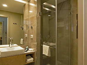 Sadot Hotel Ben Gurion Airport - an Atlas Boutique Hotel