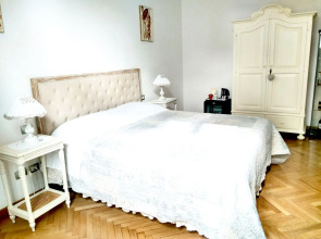 Gourmet B&B Villa Landucci