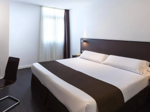 Barceló Santa Cruz Contemporáneo