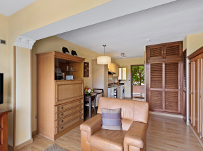 Macdonald Leila Playa Resort