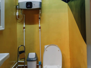 Апартаменты у кремля на улице Зайцева 13