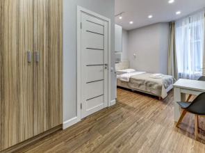 АпартПейдж на Приморском