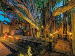 Canonnier Beachcomber Golf Resort & Spa