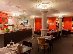 WestCord City Centre Hotel Amsterdam