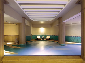 Grand Hotel del Mare Resort & Spa