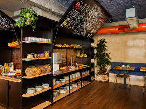 Hotel Indigo Madrid - Princesa by IHG