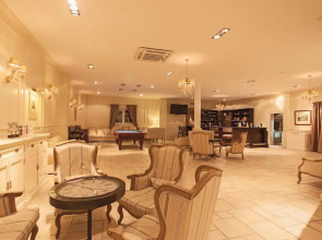 Riviera Resort Modlin Airport