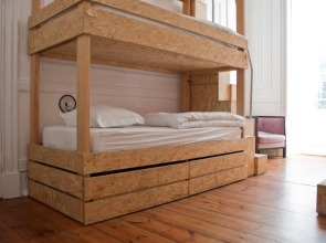 Independente Príncipe Real