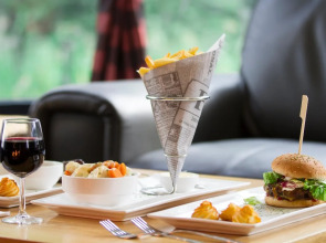 Bastion Hotel Amsterdam Noord