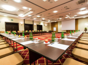 Radisson Blu Hotel, Gdansk