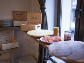 Hostel Flamingo Lodz