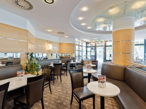 Hotel Schillerpark Linz, a member of Radisson Individuals