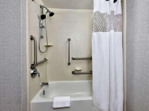 Hampton Inn Princeton