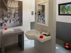 Gold Zanzibar Beach House & Spa