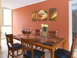 Apart Hotel Vechna R