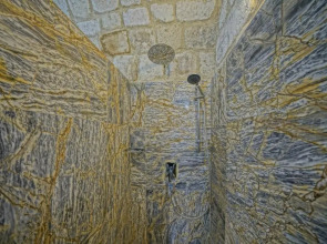 MDC Cave Hotel Cappadocia