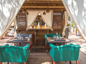 Отель Be Live Adults Only La Cala Boutique Hotel