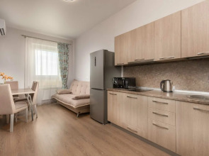 AP-iN (АП-иН) на проспекте Пионерский