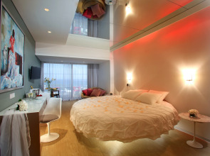 Faros Hotel Ayia Napa