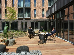 Martin's Louvain-la-Neuve