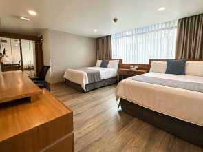 Wyndham Garden Quito