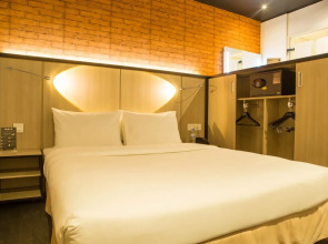 ONOMO Hotel Casablanca Airport