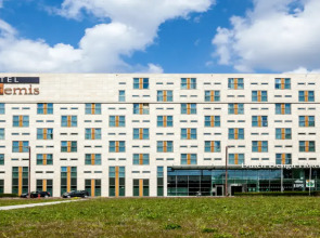 Hotel Artemis Amsterdam