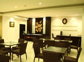 The White Pearl Hotel