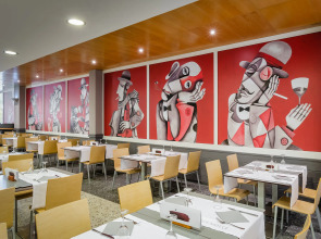 Отель Alegria Caprici Verd