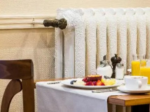 Hotel Schweizerhof Basel