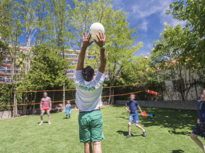 Aparthotel CYE Holiday Centre