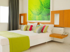 One Resort Aqua Park & Spa