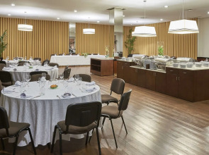 NH Coimbra Dona Inês